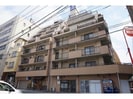 長崎市電１系統<長崎電気軌道>/五島町駅 徒歩2分 8階 築35年の外観