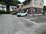セジュール泉　A棟