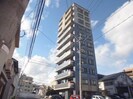 ドエル竹の久保の外観