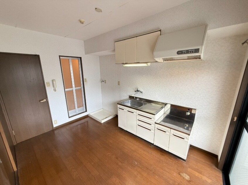 ※別号室の写真※ クオーレ中川