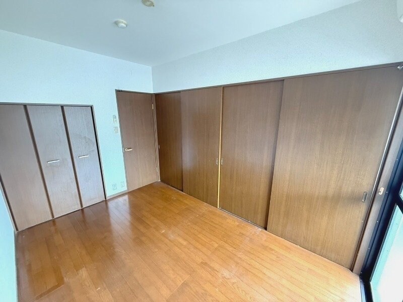 ※別号室の写真※ クオーレ中川