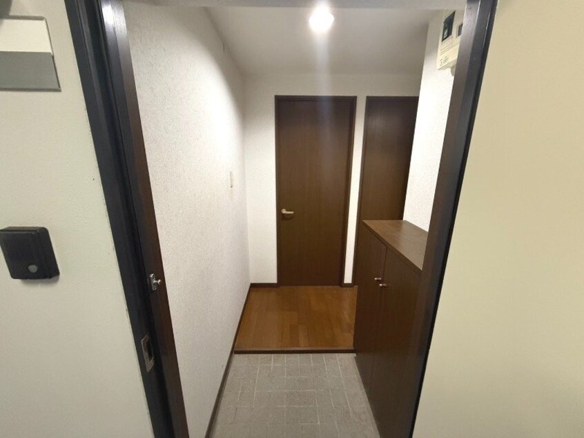 ※別号室の写真※ クオーレ中川