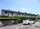 セジュール田上の外観