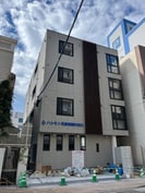 シャーメゾンさかえ町の外観