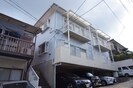長崎市電１系統<長崎電気軌道>/若葉町駅 徒歩23分 1階 築34年の外観