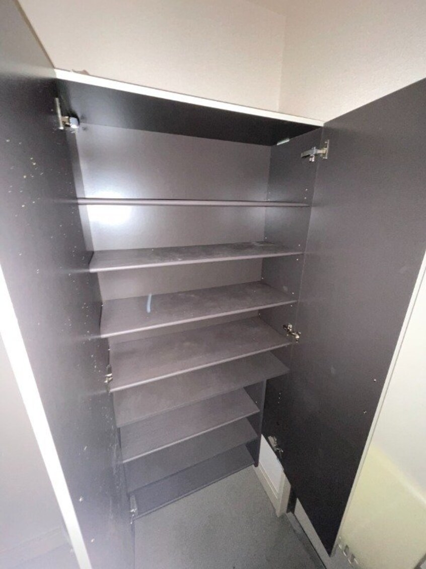 ※別号室の写真※ メゾン・ド・リシェス