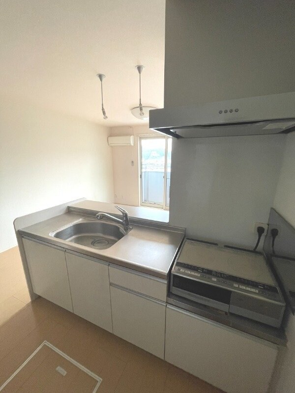 ※別号室の写真※ メゾン・ド・リシェス