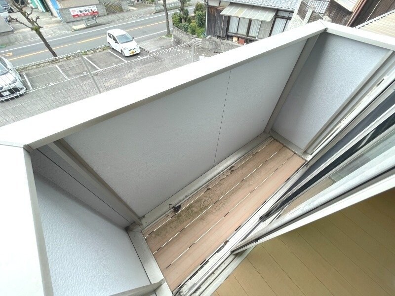 ※別号室の写真※ メゾン・ド・リシェス