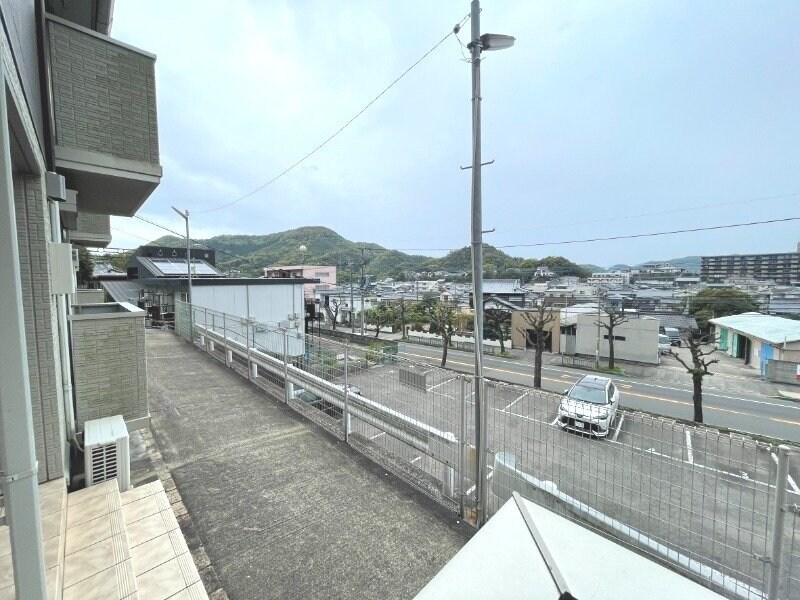 ※別号室の写真※ メゾン・ド・リシェス