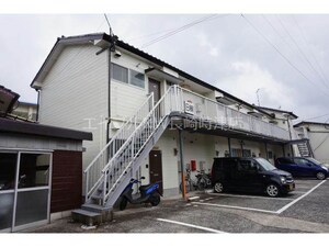 山下アパートB棟