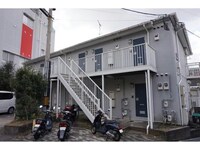 パージュ弐番館