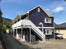 長崎本線/肥前古賀駅 徒歩72分 1階 築36年の外観