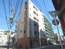 クロスハートの外観