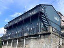 長崎本線/西浦上駅 徒歩13分 1階 築34年の外観
