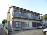 濱田アパートA棟