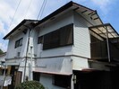 長崎市電１系統<長崎電気軌道>/スタジアムシティノース駅 徒歩21分 2階 築40年の外観