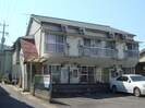 長崎本線/浦上駅 徒歩6分 2階 築62年の外観