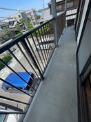  パークハウスタナカ