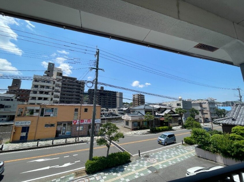  パークハウスタナカ