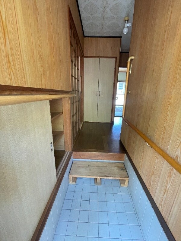  パークハウスタナカ