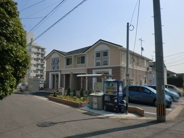  ジュネス・ミューレ