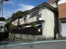 長崎市電１系統<長崎電気軌道>/崇福寺駅 徒歩26分 1階 築61年の外観