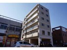 外観 ハイグランデ矢上