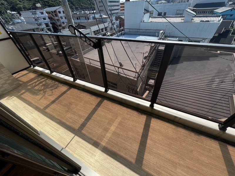 ※別号室の写真 ハイグランデ矢上
