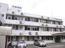 医療法人誠仁会千綿病院(病院)まで355m ハイグランデ矢上