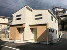 BloomⅡの外観