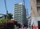 長崎市電３系統<長崎電気軌道>/桜町駅 徒歩2分 7階 築14年の外観