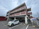 カルディアの外観