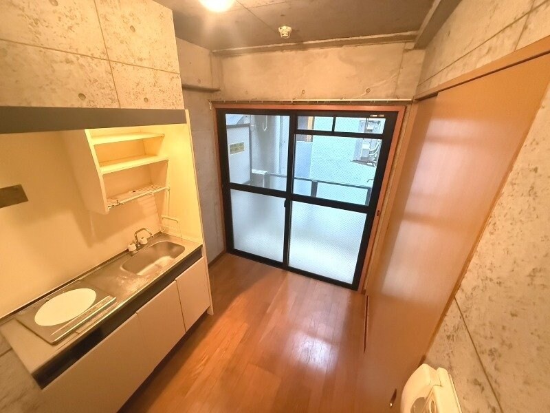  クレインコート東園