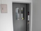 建物設備 トレジャマンション