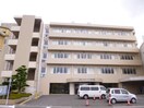 医療法人健正会大久保病院(病院)まで521m グランクレイラ　S棟