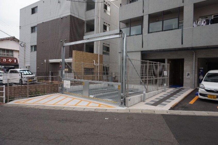  アミティ活水