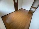 ※別号室の写真です コーポビスタ2