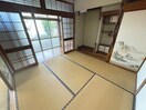  油木町戸建て