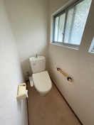  油木町戸建て