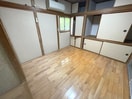  油木町戸建て