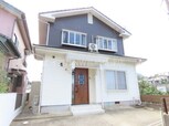 高田郷貸家