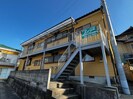 長崎市電１系統<長崎電気軌道>/崇福寺駅 徒歩28分 2階 築30年の外観