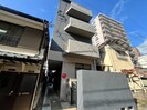 コーポ八幡の外観