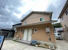 エスポワール尾上Dの外観