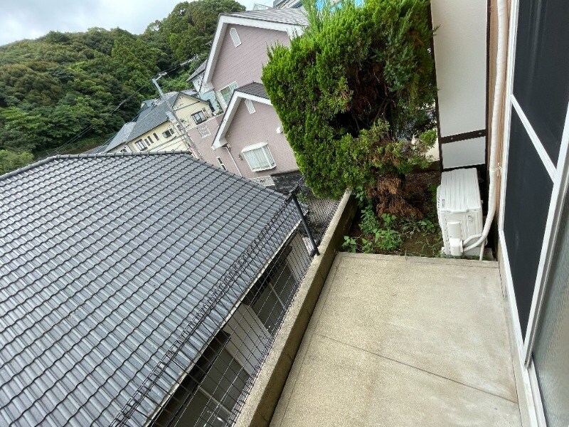  エスポワール尾上D