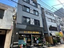 長崎市電３系統<長崎電気軌道>/新大工町駅 徒歩2分 2階 築23年の外観
