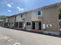 ファミーユ　エスパス Ⅰ棟