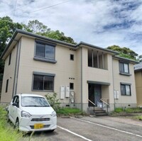 パークヒルズ桜の里B棟