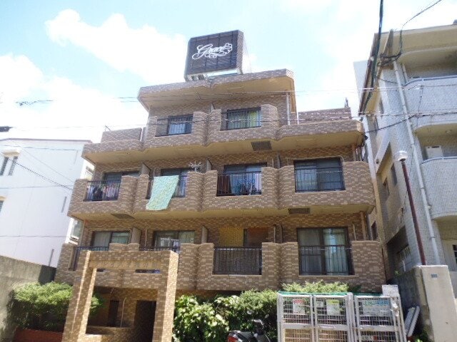  グレイス平和公園