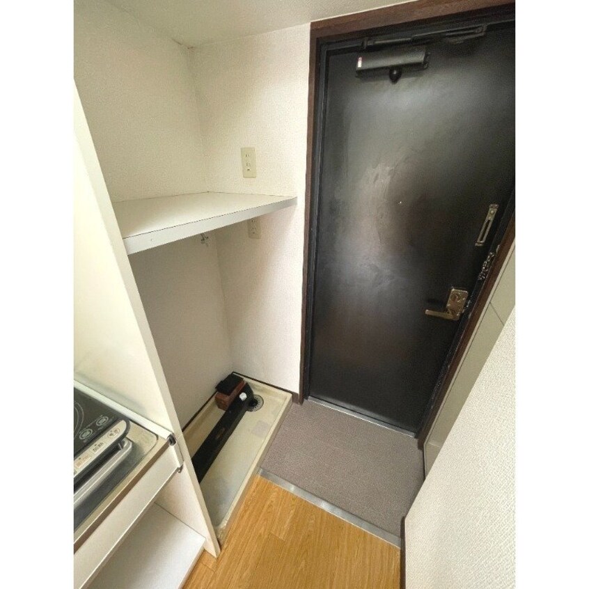  グレイス平和公園